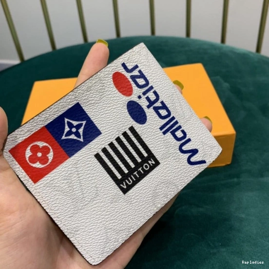 Cheap LOUIS VUITTON WALLET MULTIPLE 0820